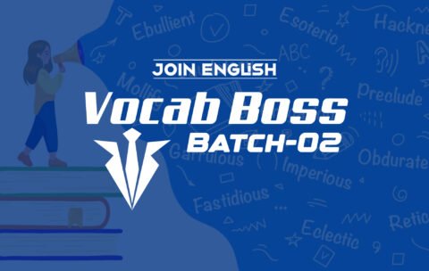 Vocab Boss2